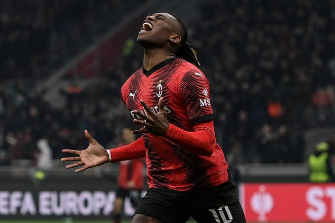 意媒匯總：米蘭轉(zhuǎn)會動態(tài)，盯DV9，羅維拉遭拒，萊奧未獲拜仁報價