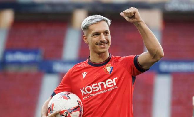 西媒：拜仁與薩拉戈薩協議，球員因德甲難適應離隊。