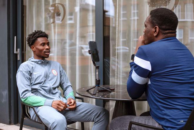 藥廠球員期待與滕哈赫合作，反對無端指責(zé)。