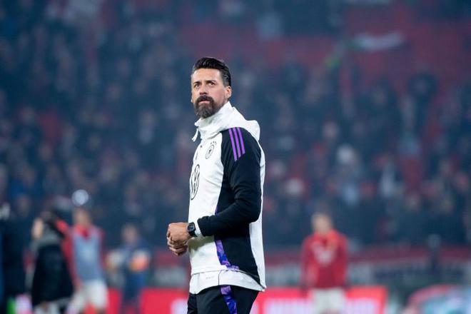 德媒：瓦格納37歲離任助教，加盟奧格斯堡任主教練