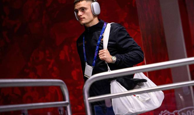 利物浦報價維爾茨遭拒，藥廠期待后續報價。