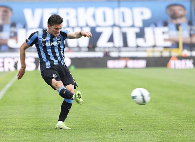 瑞士天：多特仍追亞沙里，科瓦奇推進交易