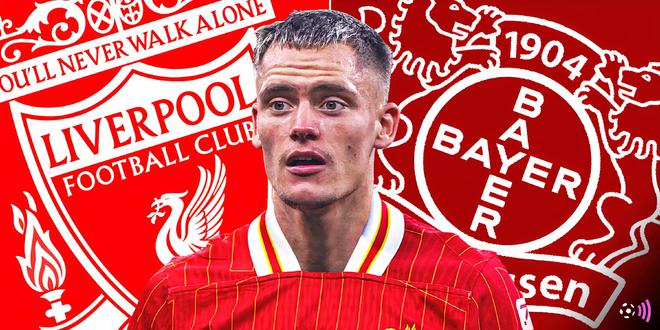 藥廠拒利物浦1.34億歐報價，維爾茨交易受阻