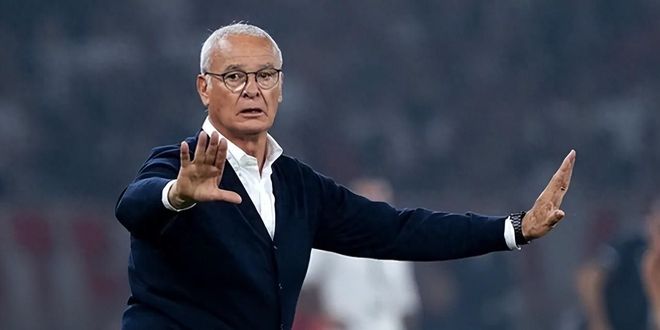 昨夜今晨：拉涅利執(zhí)意意大利隊(duì)，孫興慜送別澳波。