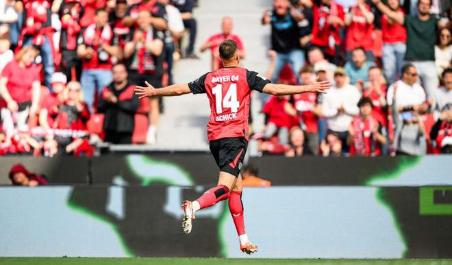 希克：未逃勒沃，靜待牌倒。