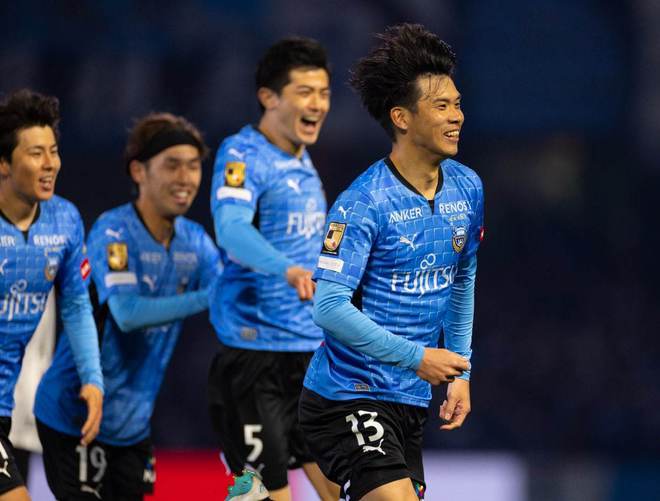 川崎前鋒戰大阪鋼巴，客隊能否勝出？