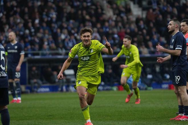 記者：拜仁支付25萬歐補償費，欲帶比紹夫赴世俱杯