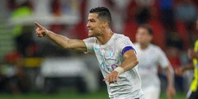 利雅得勝利申訴，意外得3分，重燃亞冠入圍希望。