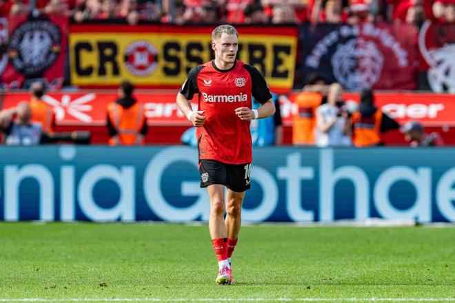 2億報價維爾茨遭拒，藥廠要求加附加條件。