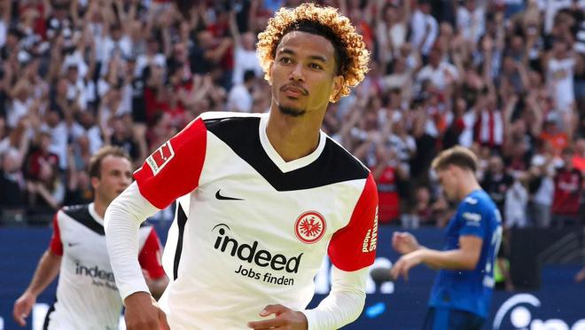 RMC：切爾西考慮簽埃基蒂克，要價一億歐。