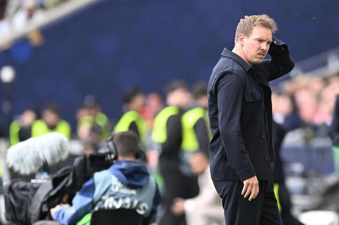 重逢連敗，德國隊何人能救？