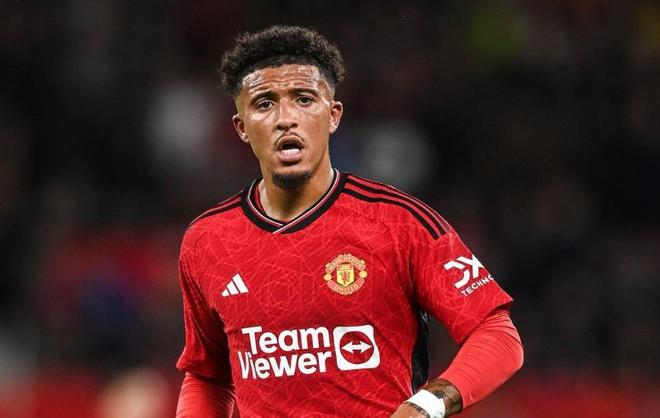 TA：多特有意桑喬，薪資成阻礙