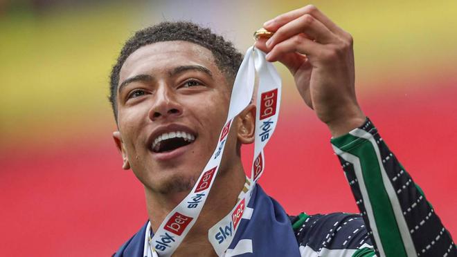 小貝林轉會費3050萬歐加獎金，獎金半數難實現