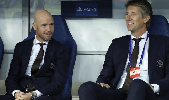 范德薩：滕哈格適合德甲，曼聯需明確歷史與目標