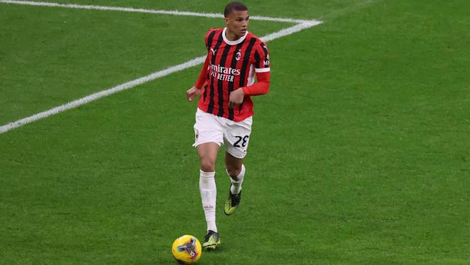 圖片報：藥廠盼簽佳夫，尼科交易皇馬定。