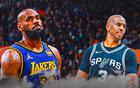 美媒爆料湖人補強目標，保羅與凱斯勒在列，準備搶人！