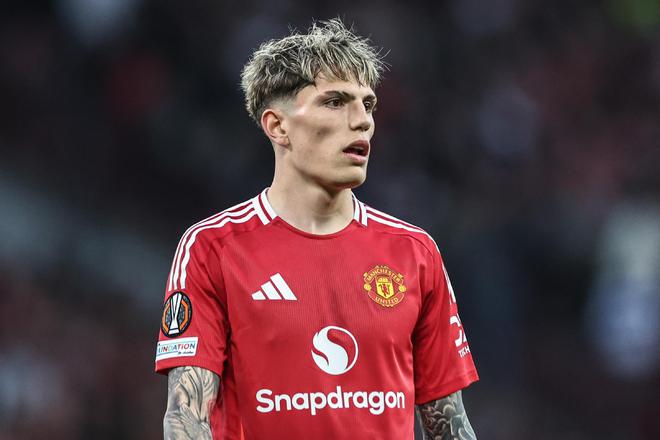 獨立報：曼聯(lián)標價7000萬加納喬，切爾西等隊競逐