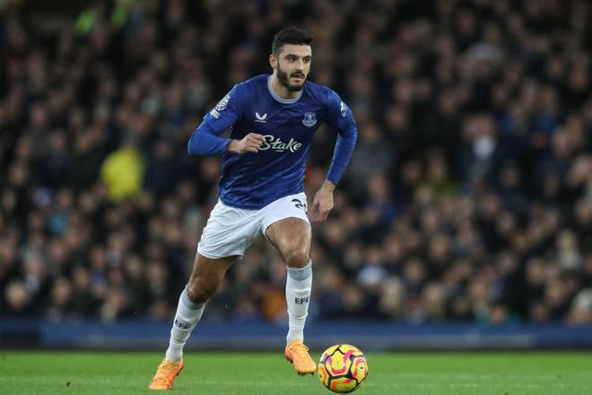 記者：德甲多隊詢布羅亞，轉會費估2000萬歐。