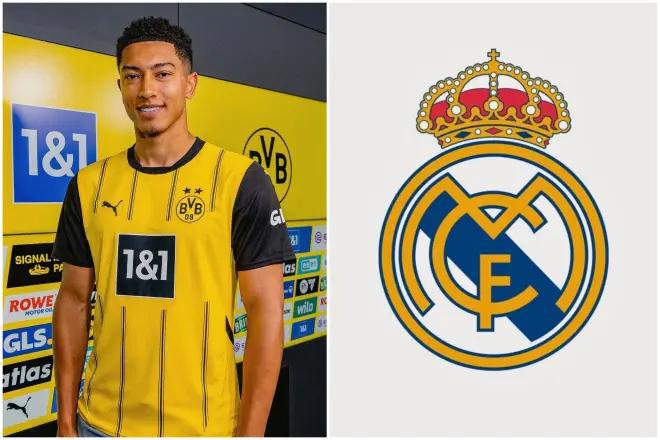 小貝林欲加盟皇馬，與兄共夢(mèng)