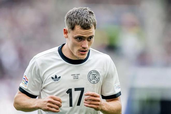 鏡報：利物浦接近維爾茨，待定最后三細節(jié)。