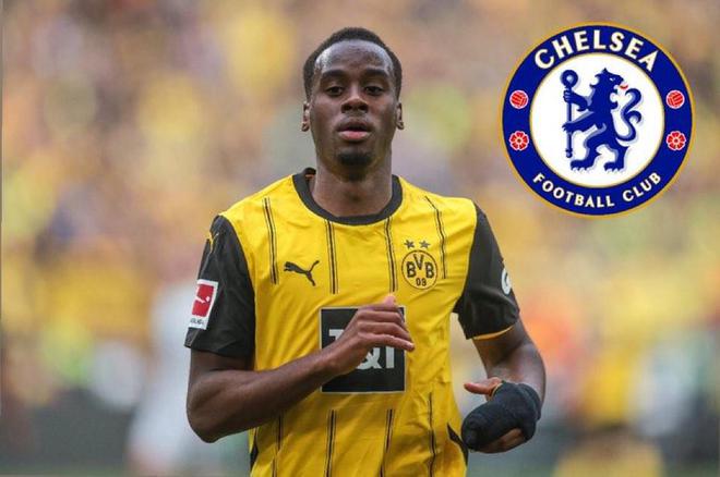 多特要價6500萬歐，吉滕斯差價1500萬歐。