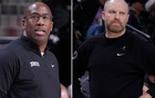尼克斯瞄準布朗詹金斯，主帥人選即將敲定。