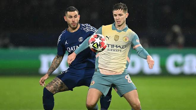 圖片報：多特或考慮麥卡蒂，世俱杯后，球員欲離曼城。