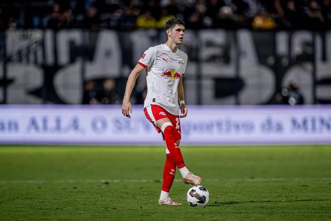 德天：萊比錫未斷內德權，新帥決定權在手。