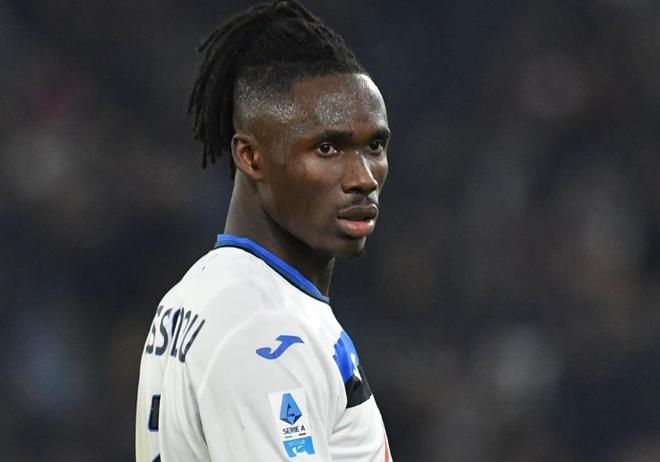 斯基拉：奧迪隆藥廠后衛，2000萬歐永久轉會亞特大。