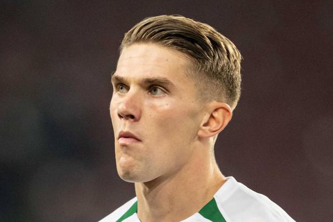 英媒：阿森納談約克塞斯科，后者更近簽約