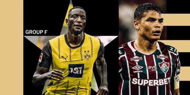 TA世俱杯F組前瞻：多特不穩(wěn)，蒂亞戈-席爾瓦領(lǐng)隊(duì)或成黑馬。