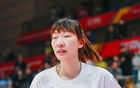 中國女籃熱身賽名單：韓旭領隊，張子宇入選，小寶、李夢缺席。