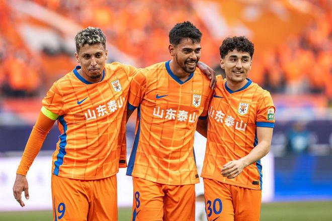 體壇午爆：足協杯抽簽、C羅沙特金靴