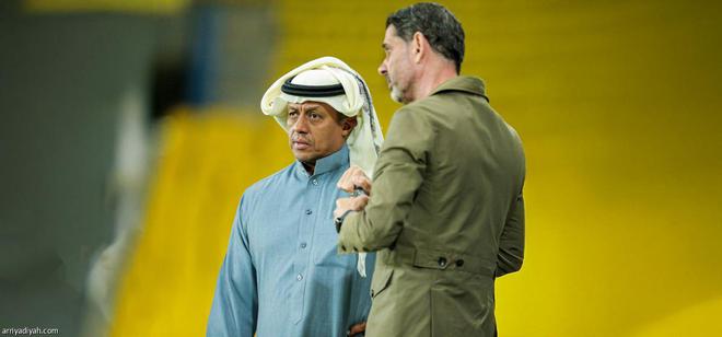 利雅得勝訴，投訴對手違規(guī)，上訴成功。三分助力，亞冠希望重燃。