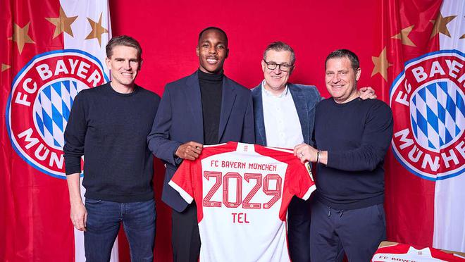 埃貝爾轉會熱刺，明智之選，祝未來順利。