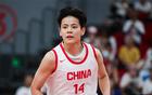 中國女籃23歲FMVP蛻變，帥打雙全，冠軍后衛成贏球利器。
