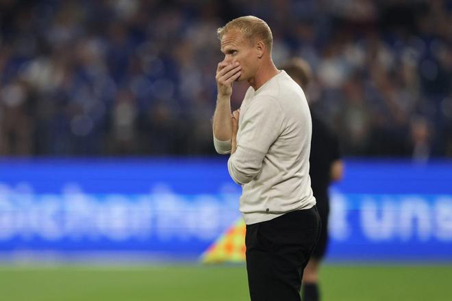 蘭斯欲邀海拉特斯，未獲答復