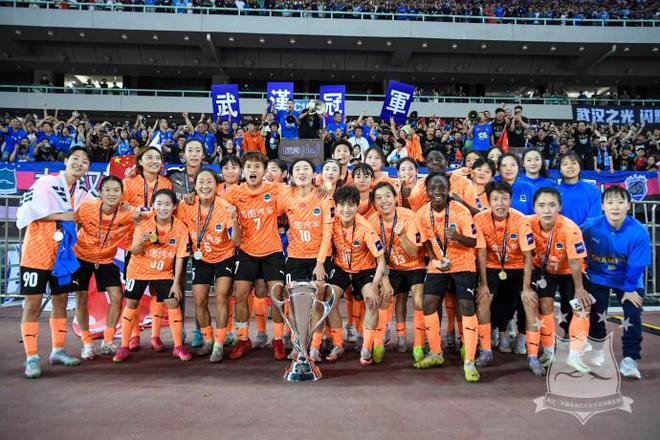 馬德興：武漢女足亞冠賽程與全運會沖突