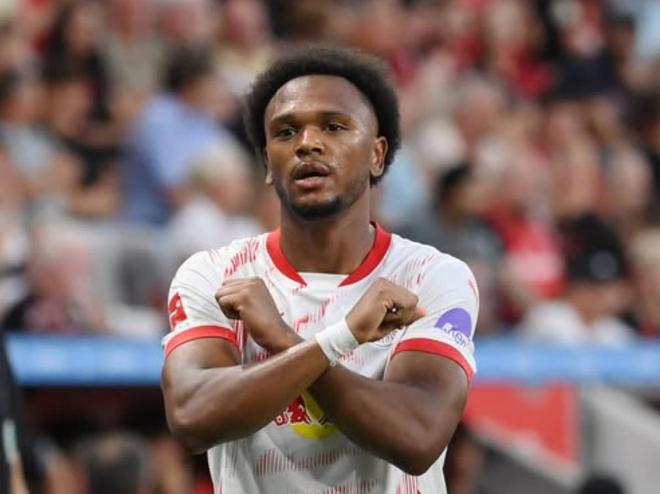 奧蓬達(dá)欲夏轉(zhuǎn)會(huì)，萊比錫標(biāo)價(jià)6000萬(wàn)歐