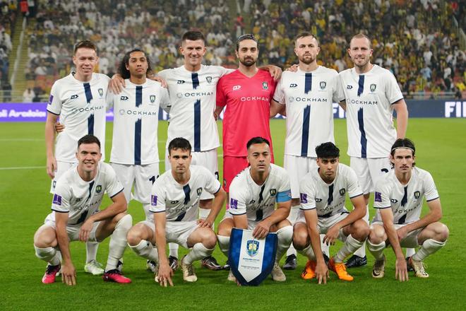 太陽報：奧克蘭城球員無年假，世俱杯出戰無望