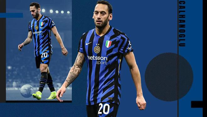 記者：恰高薪成國米負擔，俱樂部尋替代方案。