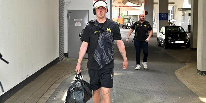 布蘭特談隊長責任：負擔重，努力后得不償失。