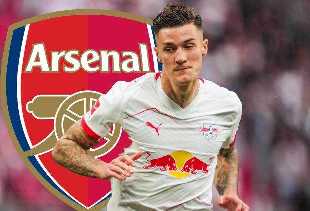 22歲德甲新星，轉會費1億歐，遭豪門瘋搶，拒絕沙特土豪。