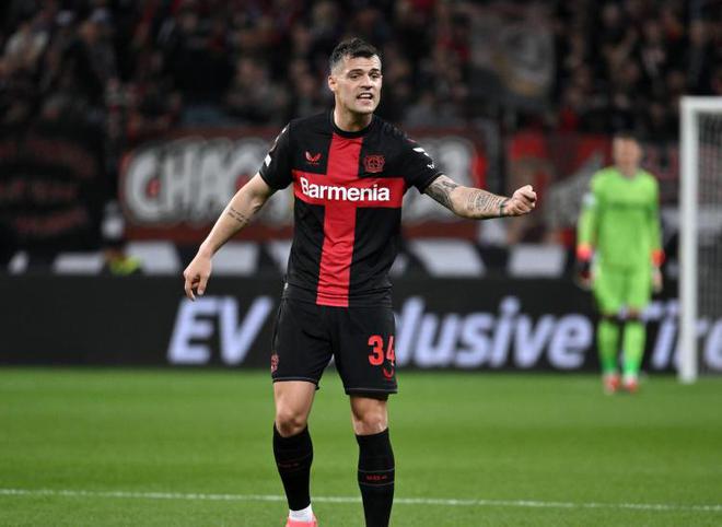 斯基拉：扎卡欲加盟米蘭，勒沃庫森已啟談判。