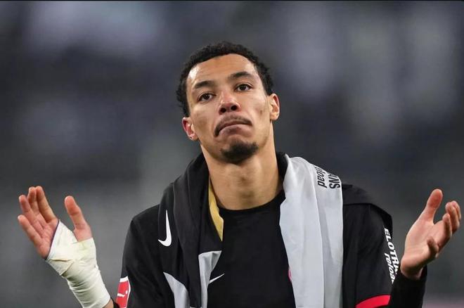 圖片報(bào)：曼聯(lián)獨(dú)談埃基蒂克轉(zhuǎn)會法蘭克福