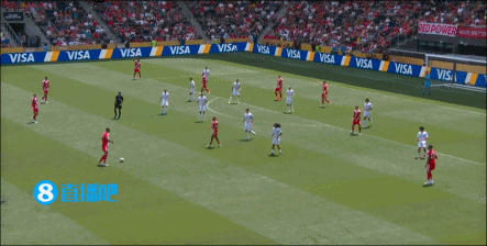 穆勒破門，奧利塞助攻，本場2助！