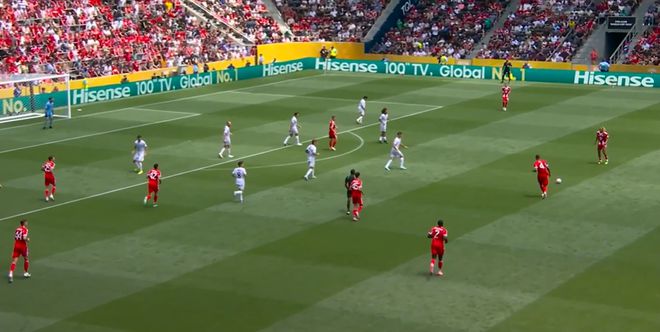 拜仁大勝，10-0破大洋洲冠軍，35歲華裔老將創歷史紀錄！