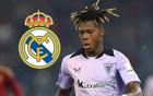加泰電臺：皇馬欲解約尼科遭拒