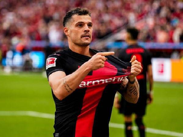 米蘭將與勒沃庫(kù)森商談扎卡轉(zhuǎn)會(huì)，球員有意轉(zhuǎn)會(huì)。