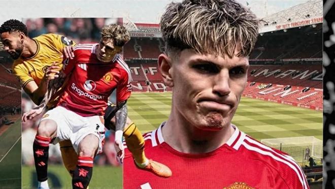 加納喬選定轉會方向，英超不離